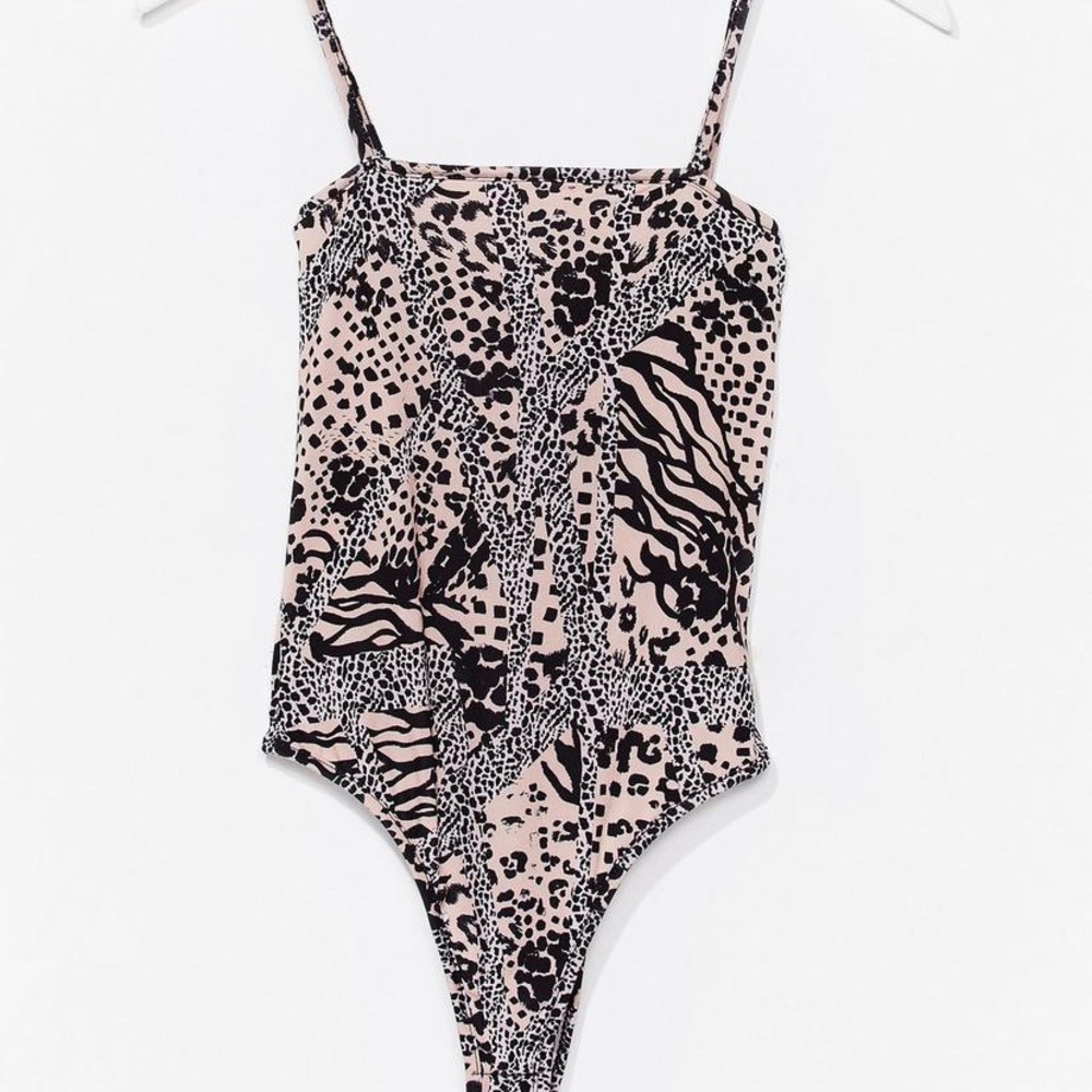 Bodysuit
